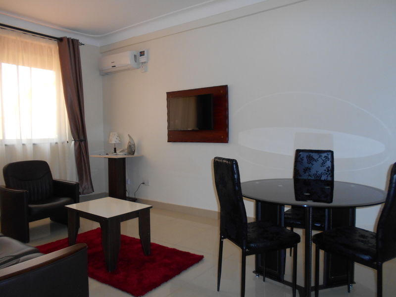 Marie'S Royale Hotel Kampala Bagian luar foto